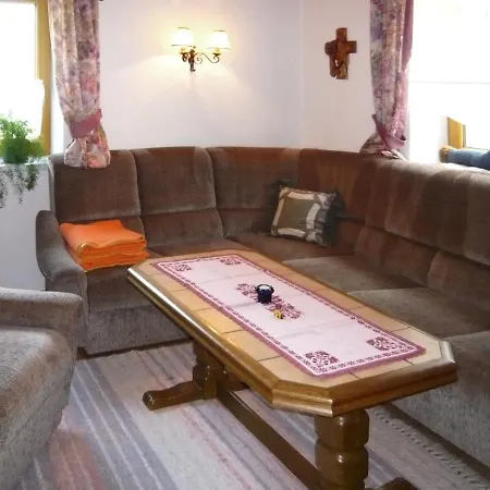 Holiday home Prieger - Obl100 By Interhome