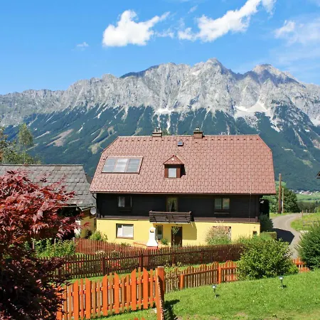 Prieger - Obl100 By Interhome