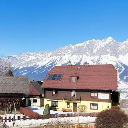 Holiday home Prieger - Obl100 By Interhome *