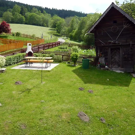 Semesterbostad Prieger By Interhome