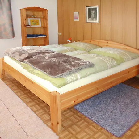 Prieger By Interhome Semesterbostad