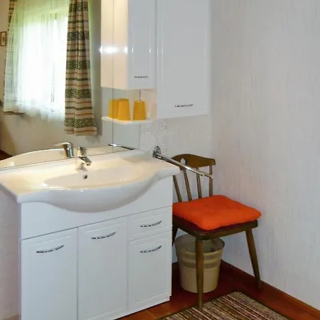 Semesterbostad Prieger By Interhome Oblarn