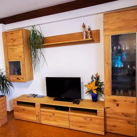 Prieger By Interhome Oblarn