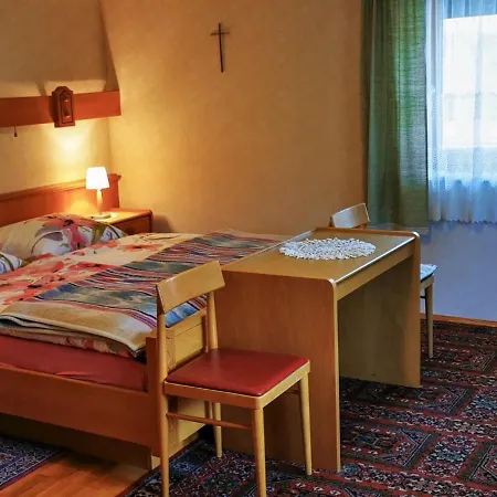 Prieger By Interhome Semesterbostad Oblarn