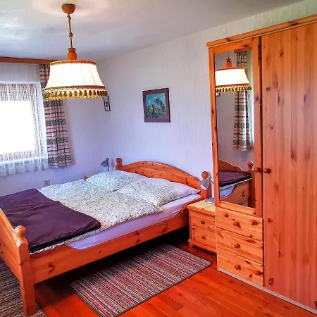 Prieger By Interhome Oblarn