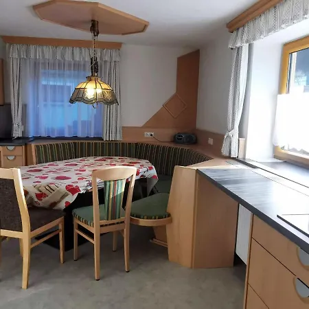 Prieger - Obl100 By Interhome * Oblarn