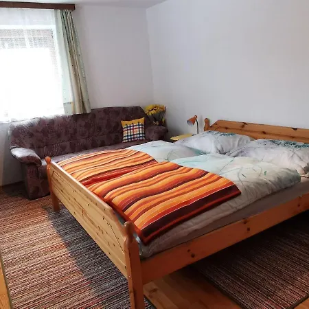 Prieger By Interhome Oblarn