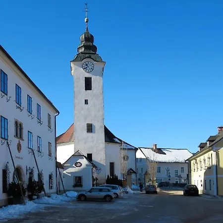 Semesterbostad Prieger By Interhome Oblarn