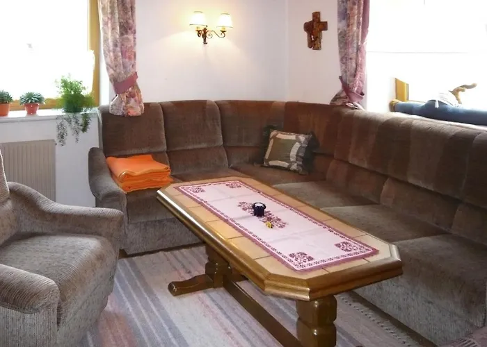 Сasa de vacaciones Prieger By Interhome