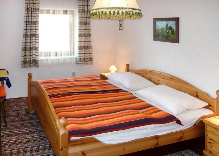 Prieger By Interhome *