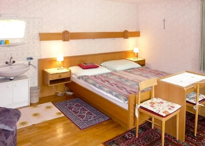 Prieger By Interhome *