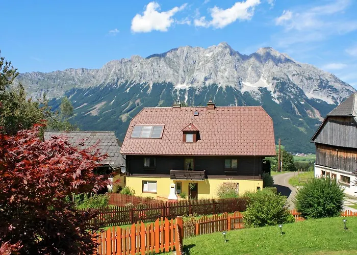 Prieger By Interhome