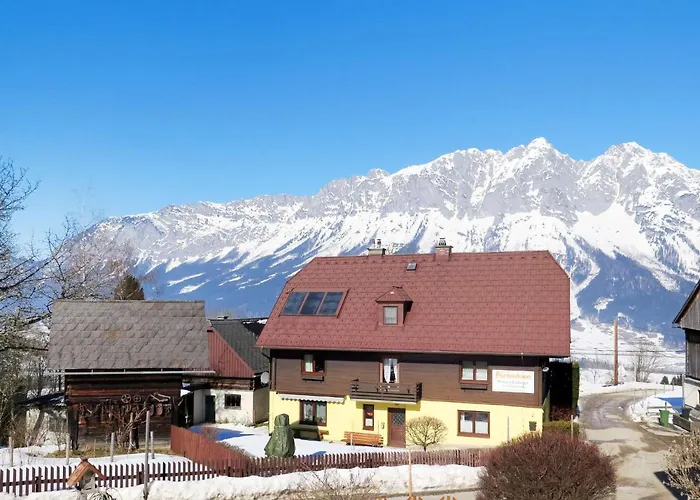 Tatil Evi Prieger By Interhome *