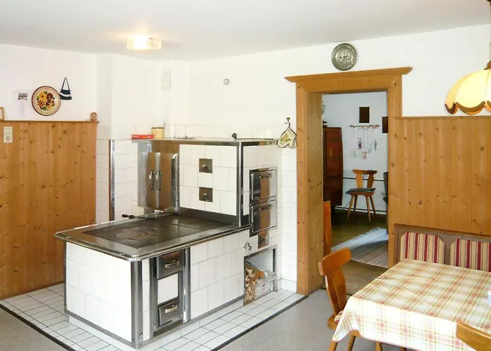 Prieger By Interhome * Oblarn