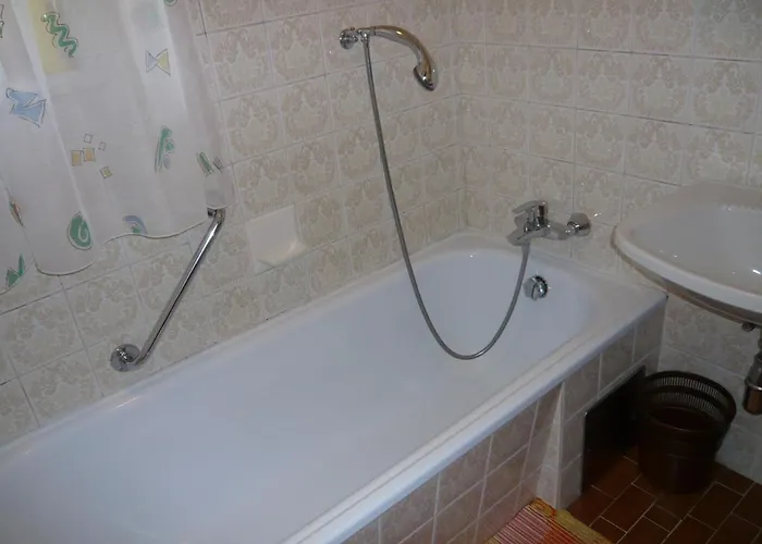 Prieger By Interhome Prázdninový dům Oblarn