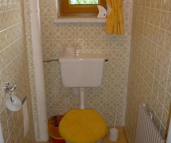 Prieger By Interhome Prázdninový dům Oblarn