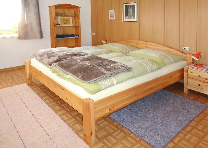 Prieger By Interhome Prázdninový dům