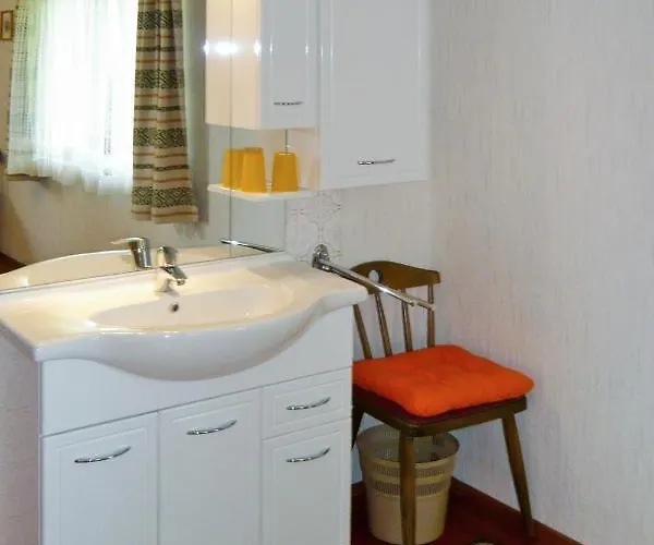 Prázdninový dům Prieger By Interhome Oblarn