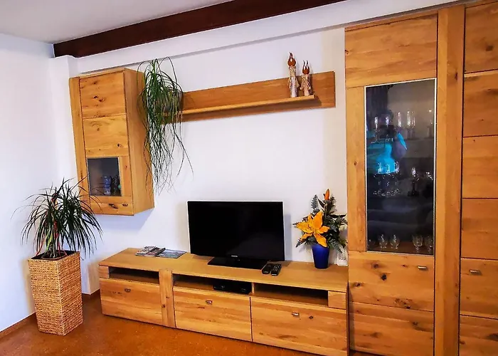 Prieger By Interhome Oblarn