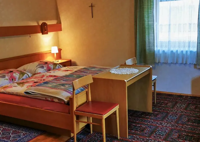 Prieger By Interhome Prázdninový dům Oblarn