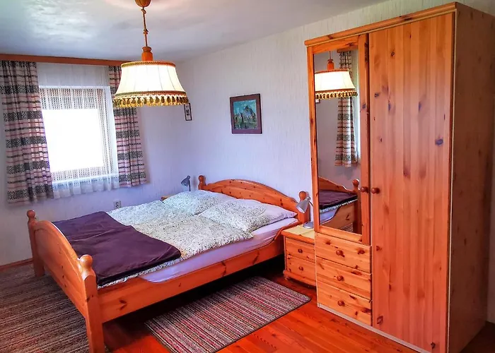 Prieger By Interhome Oblarn