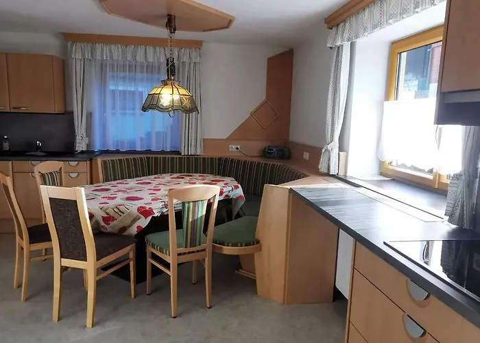 Prieger By Interhome * Oblarn