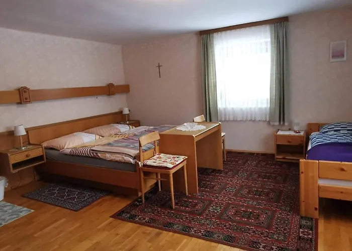 Prieger By Interhome *