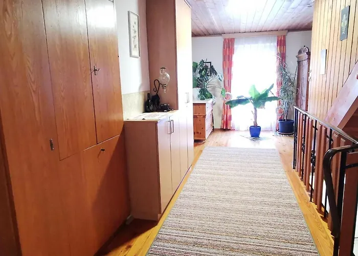 Сasa de vacaciones Prieger By Interhome