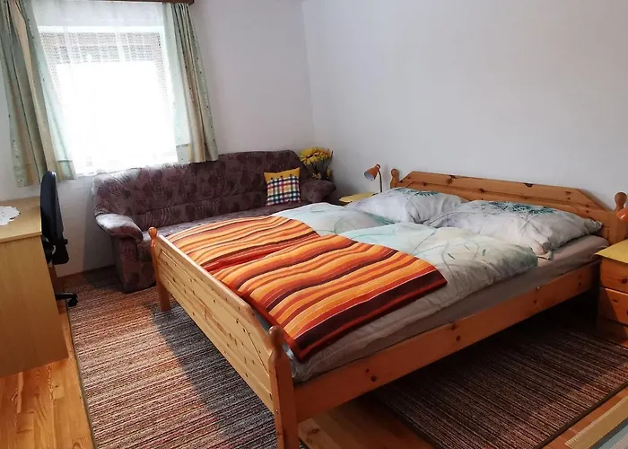 Prieger By Interhome Oblarn