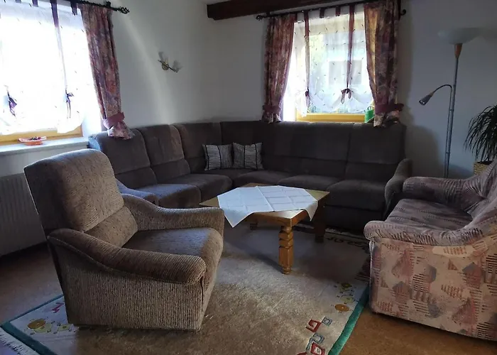 Prieger By Interhome Oblarn