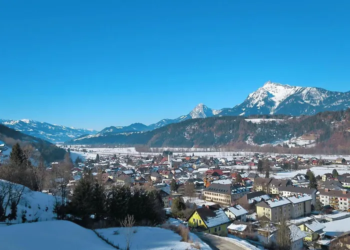 Prázdninový dům Prieger By Interhome *