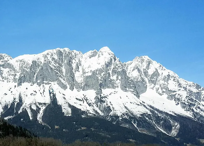 Prieger By Interhome * Oblarn