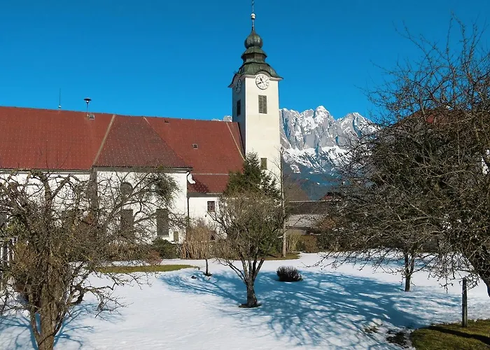 Prázdninový dům Prieger By Interhome